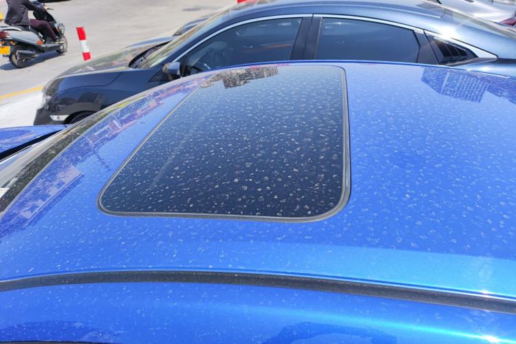 Used Honda Civic 2016 220TURBO CVT Luxury Edition
