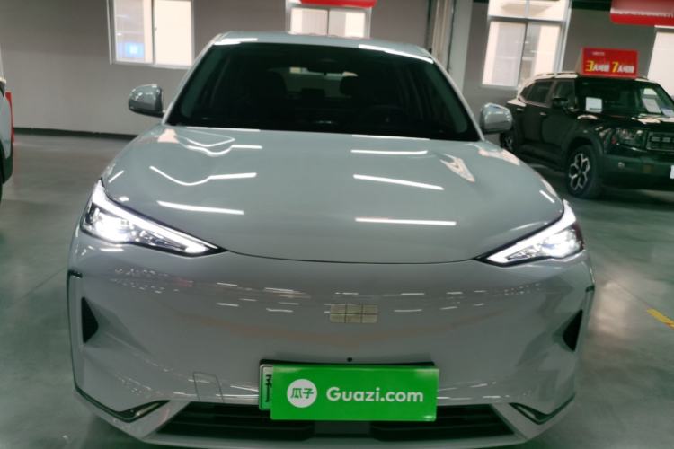 Used Geely Galaxy E5 2024 530km Long-Range Version