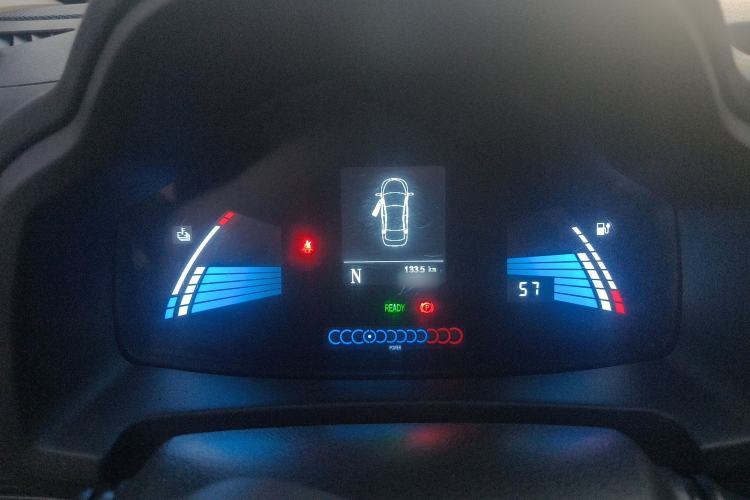 Used JAC iEV6E 2018 Sport Version iEV6E Smart Edition
