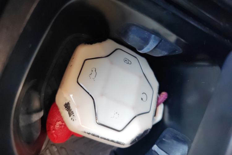 Used JETOUR Shanhai Traveler C-DM 2024 C-DM 208KM Mountain & Wilderness Edition
