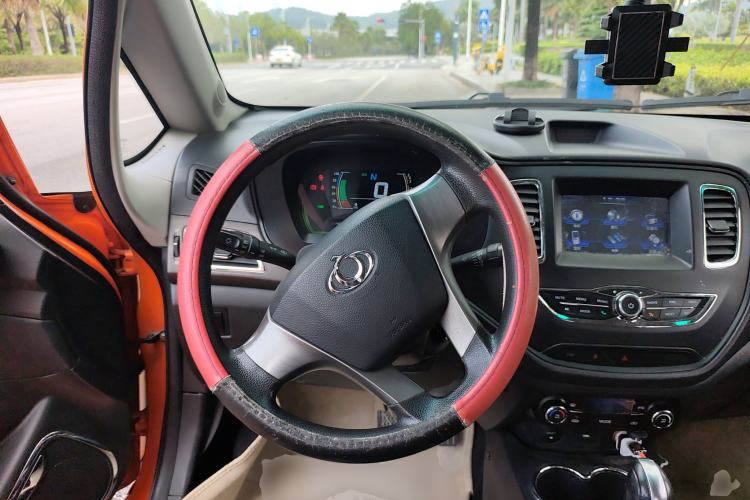 Used GLEAGLE K17 2017 K17AS model