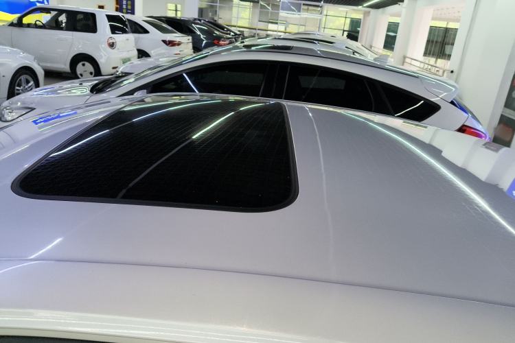 Used Honda Integra 2023 240TURBO CVT Tech Edition
