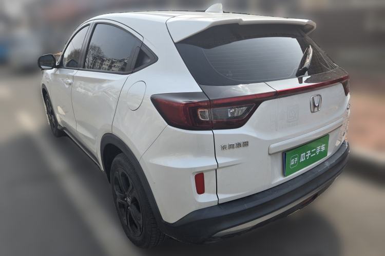 Used Honda XR-V 2021 220TURBO CVT Comfort Version