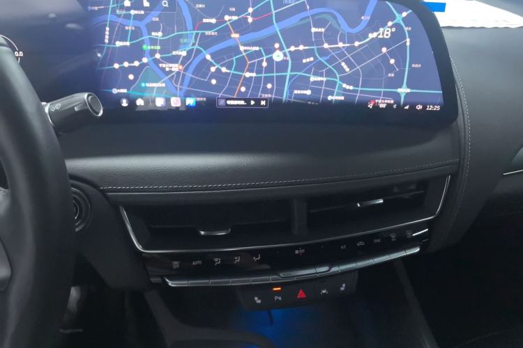 Used Cadillac CT5 2024 28T Luxury Pro Trim