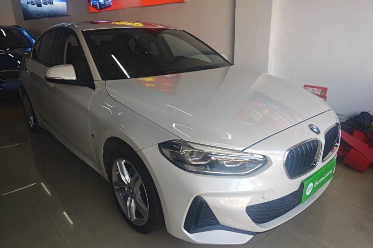 Used BMW 1 Series 2020 120i M Sport Package