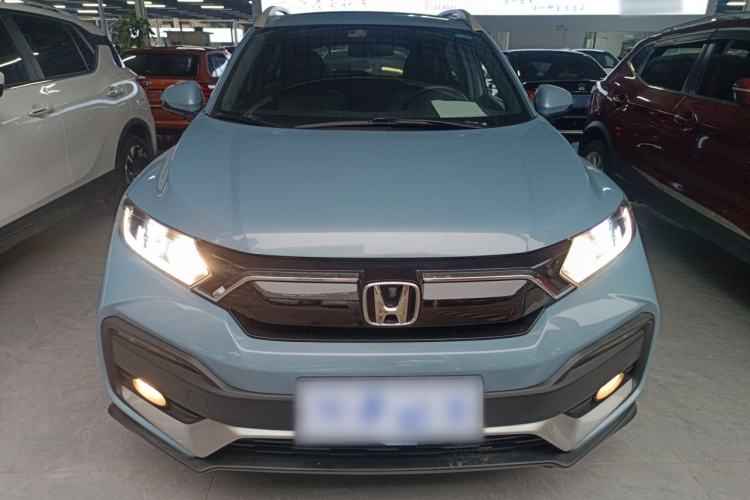 Used Honda XR-V 2020 1.5L CVT Comfort Version
