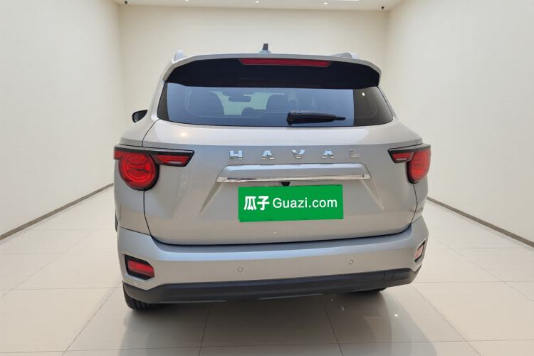 Used Haval H Dog 2023 1.5T Two-Wheel Drive Chao Ye Version Plus
