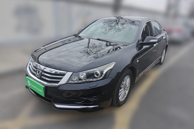 Used Honda Accord 2013 2.0L SE