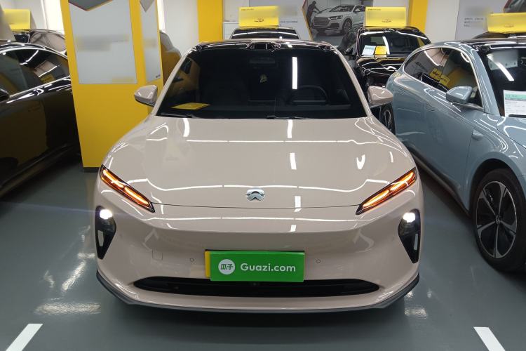 Used Nio ET5 2024 75 kWh