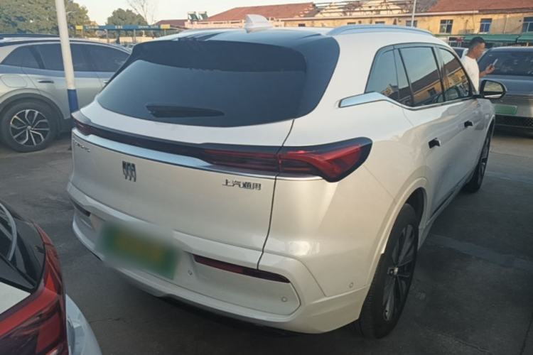 Used Buick E5 2025 Model 620KM Prestige Edition