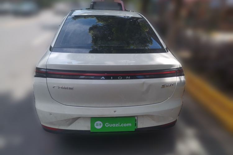 Used AION S MAX 2024 70 Star Edition
