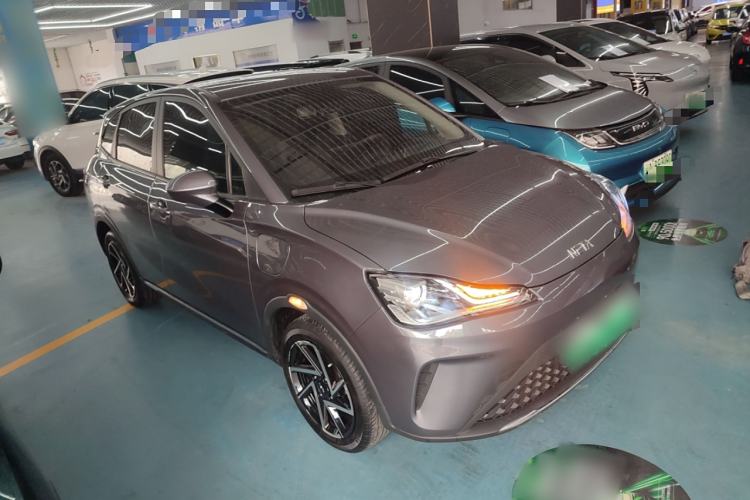 Used NETA AYA 2023 401 Lite