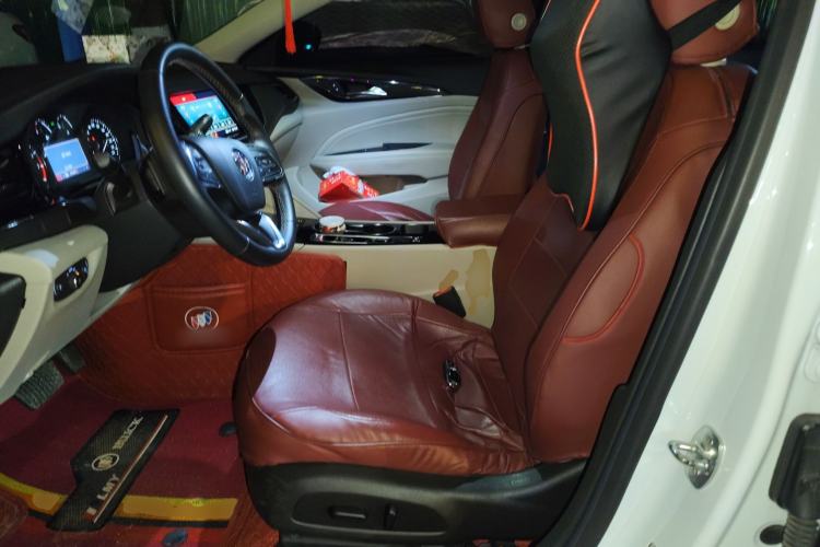 Used Buick Regal 2020 552T Elite Edition
