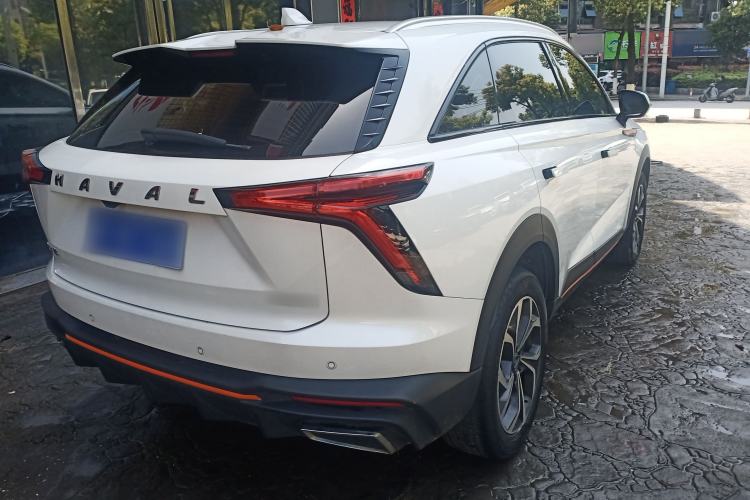 Used Haval XY 2022 1.5T Smart Edition
