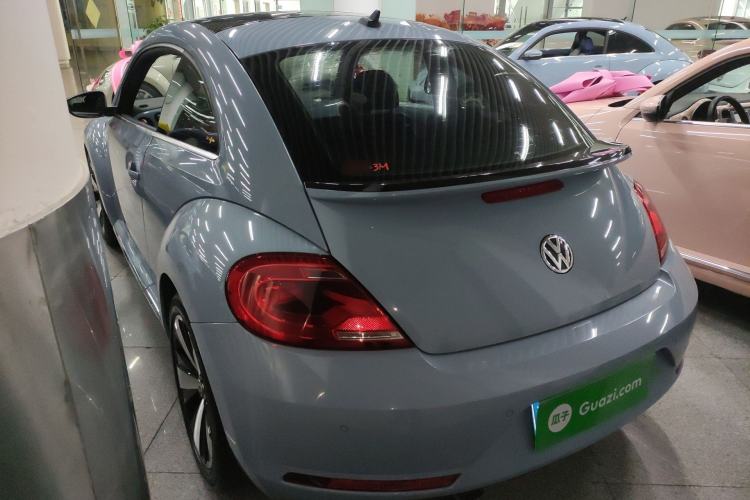 Used Volkswagen Beetle 2015 280TSI