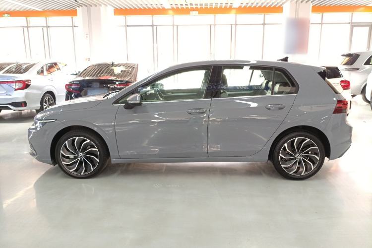 Used Volkswagen Golf 2021 280TSI DSG Pro
