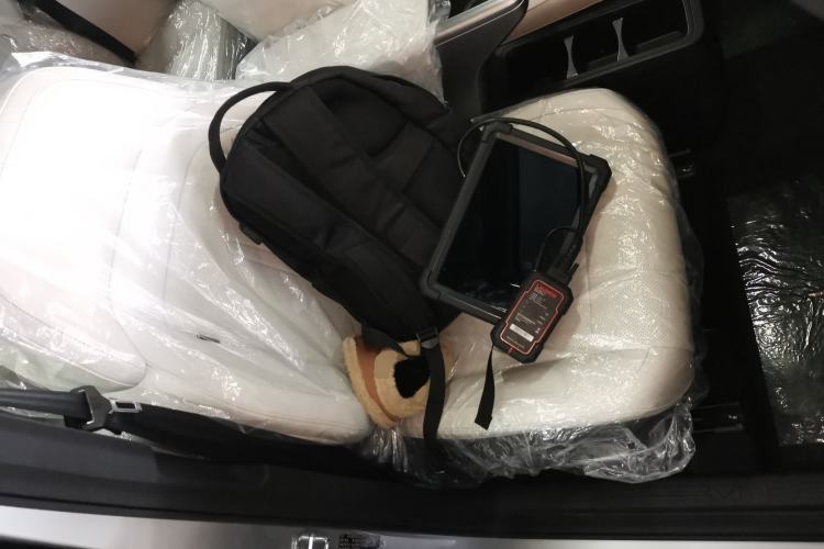 Used iCAR V23 2025 401 Two-Wheel Drive Advanced Edition