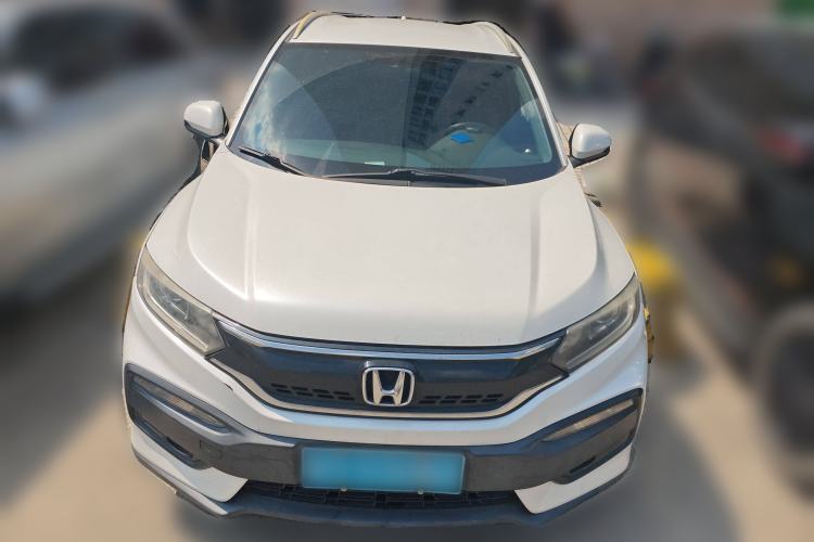 Used Honda XR-V 2015 1.5L LXi CVT Classic Edition