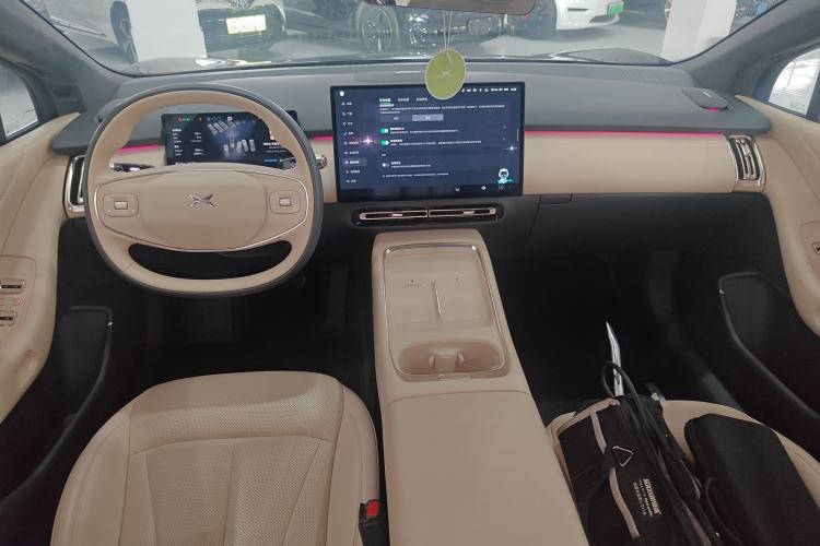 Used XPeng P7+ 2024 Long-Range Max
