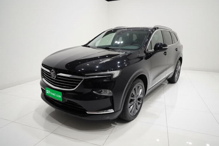 Used Buick Enclave 2020 28T Two-Wheel Drive Prestige Version