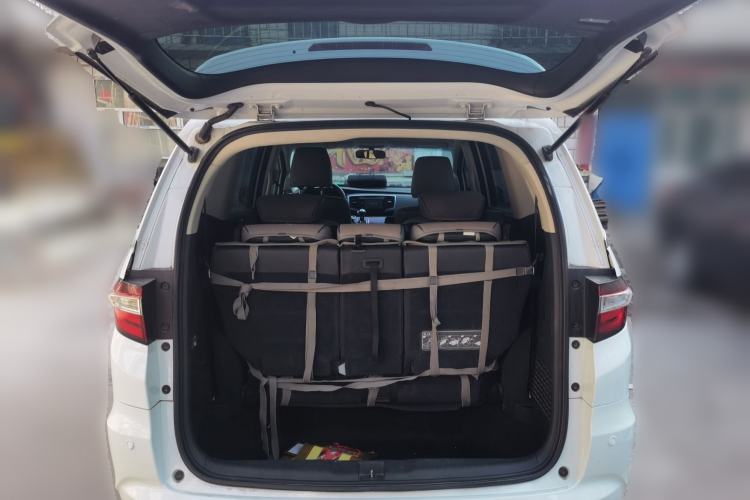 Used Honda Odyssey 2015 Updated Version 2.4L Smart Edition