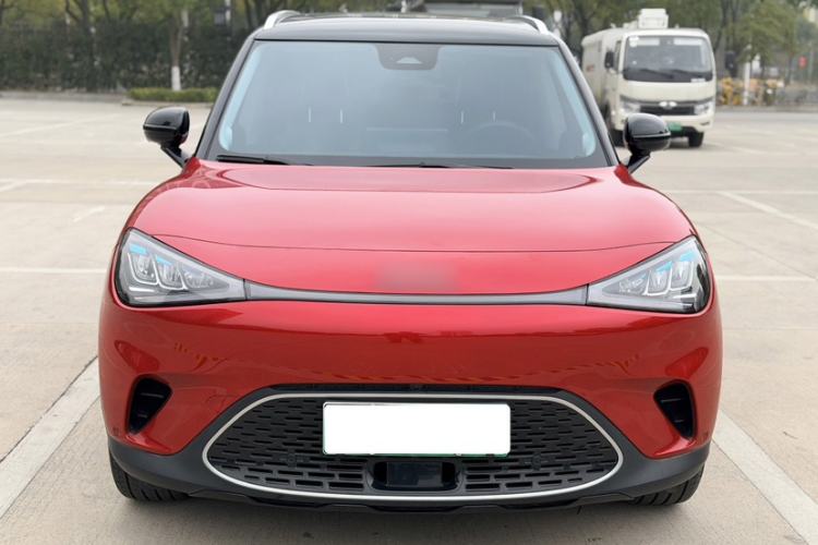 Used smart #1 2022 Pulse Heartbeat Edition