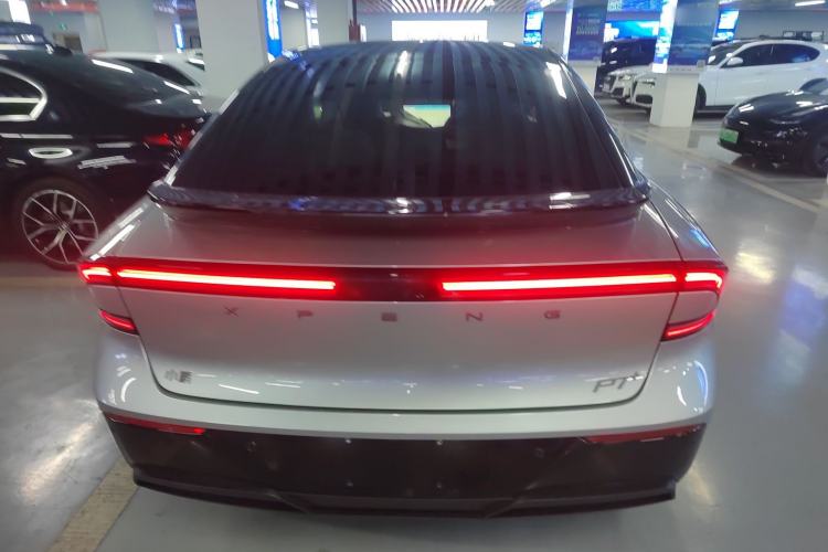 Used XPeng P7+ 2024 Long-Range Max
