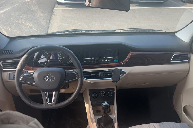 Used Kuayue Kuayue Xing V5 2021 1.5L Jinbao Edition Comfort Version JL473QH
