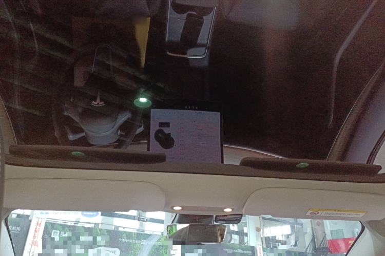 Used Tesla Model 3 2021 Standard Range Rear-Drive Upgraded Version
