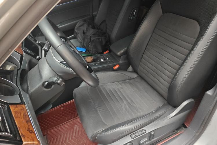 Used Volkswagen Magotan 2017 380TSI DSG Prestige Edition