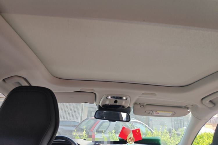 Used Volvo XC60 2019 T5 4x4 Smart Edition China V Standard