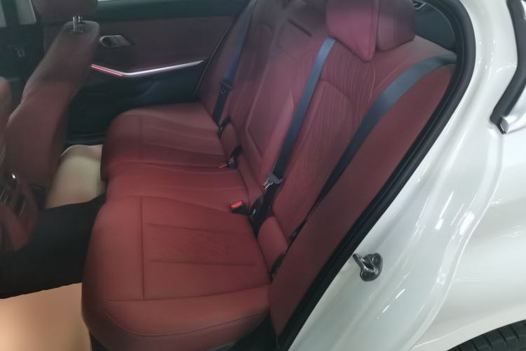 Used BMW i3 2024 eDrive 35 L