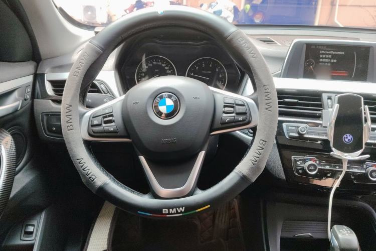 Used BMW X1 2016 sDrive18Li Premium Edition
