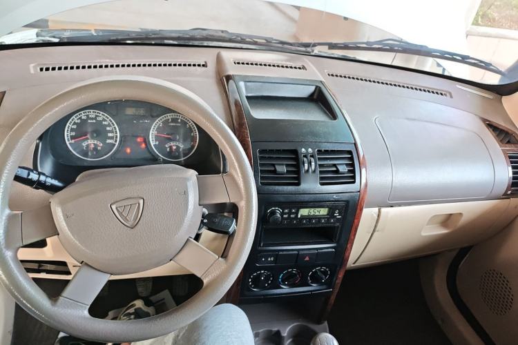 Used Foton Midi 2014 Yishang 1.3L Standard Edition 4G13
