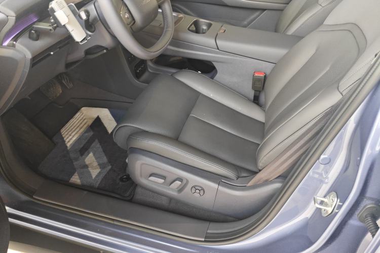 Used Nissan N6 2026 Model 180 Max Left Front Seat