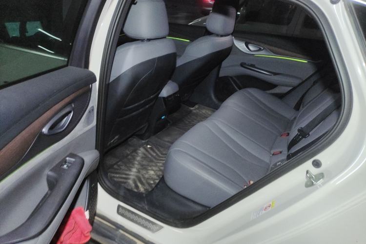 Used BYD Seal 2024 HONOR Edition DM-i 1.5L 121km Prestige Model
