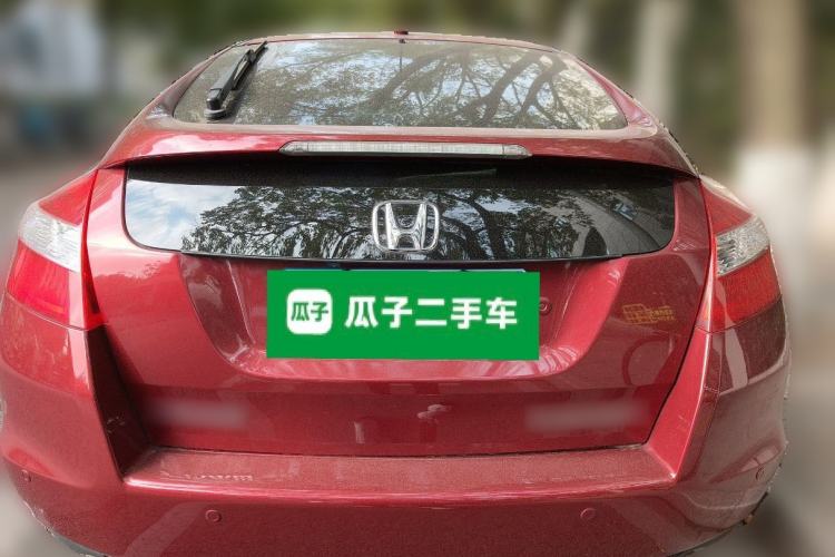 Used Honda Crosstour 2012 2.4L Luxury Edition
