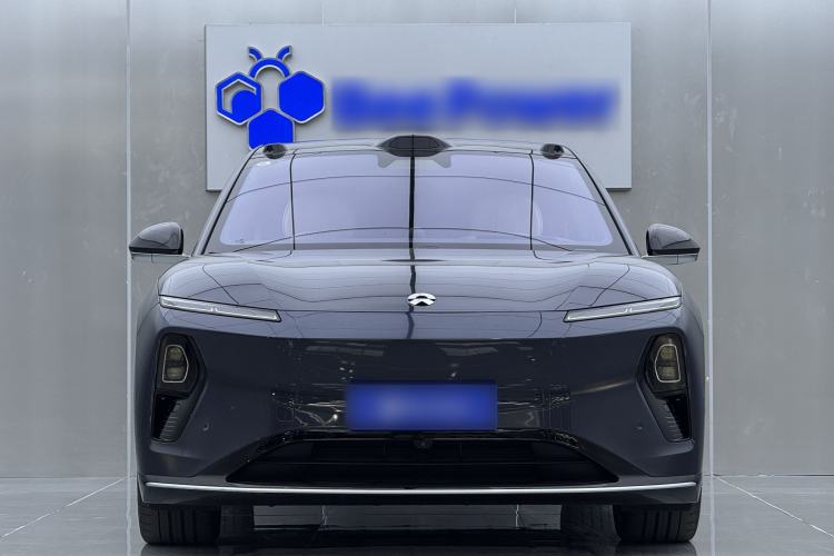 Used Nio ET9 2025 100kWh Signature Edition Exterior 7