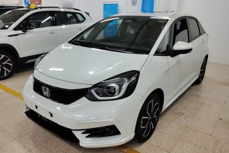 Used Honda LIFE 2021 1.5L CVT SPO-SS Dynamic Edition