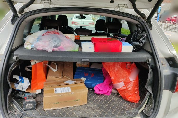 Used BMW X1 2019 xDrive20Li Luxury Model