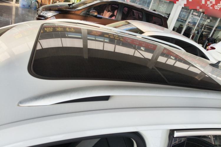 Used Volkswagen T-ROC 2019 230TSI DSG Two-Wheel-Drive Advanced Version China VI Standard