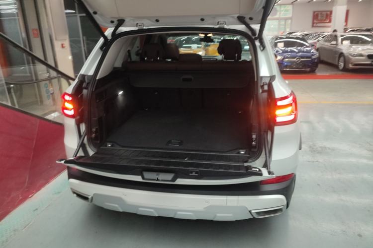 Used BMW X5 (Import) 2020 xDrive30i X Design Package
