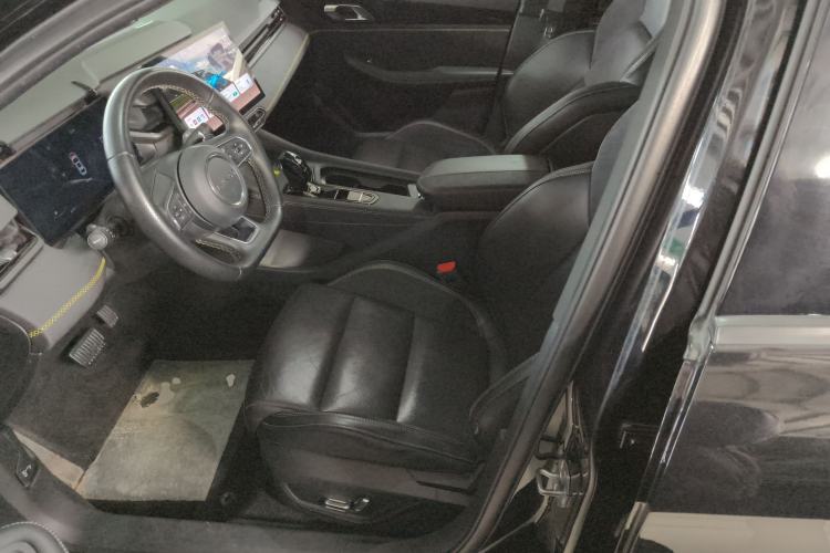 Used Lynk & Co 03 2023 2.0TD DCT JingPro