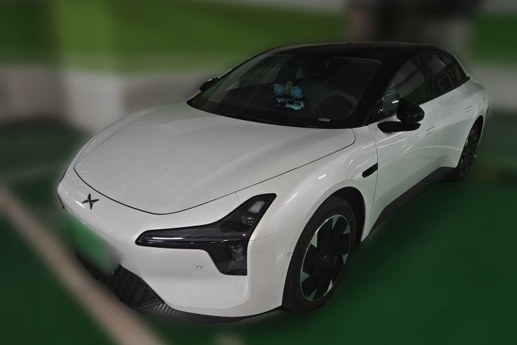 Used XPeng MONA M03 2025 600 with Ultra-Long Range Max