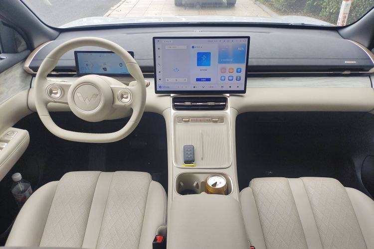 Used Wuling Xingguang S 2024 510 km Flagship Version