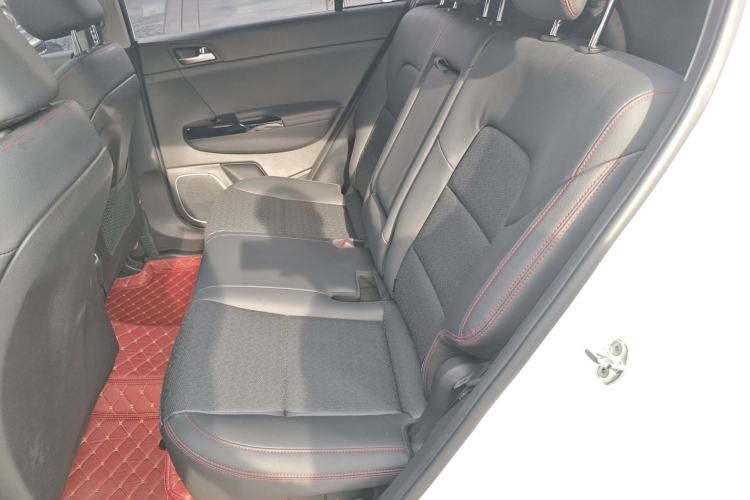 Used Kia KX5 2019 2.0L Automatic 2WD Comfort Edition