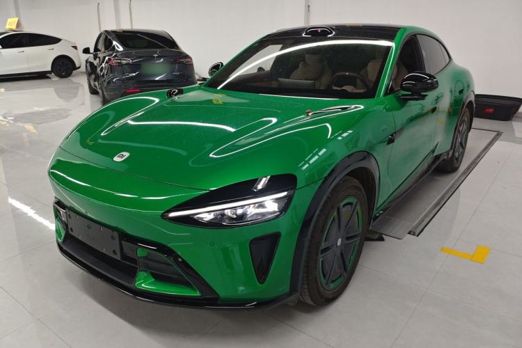 Used Xiaomi Auto YU7 2025 Ultra-Long Range All-Wheel Drive Pro Version