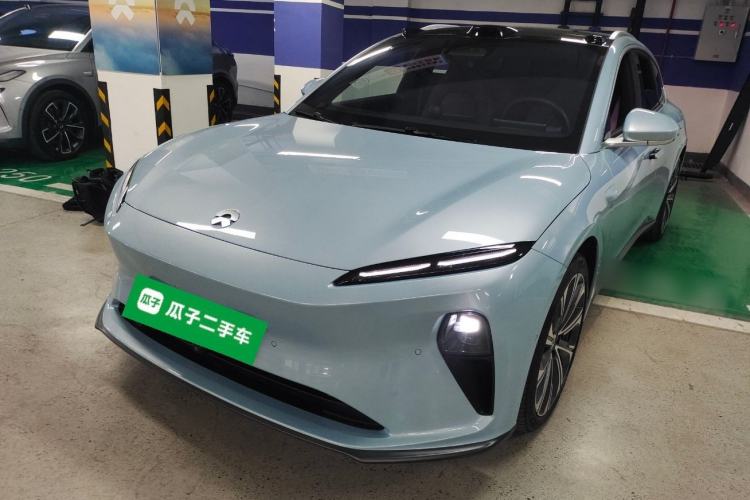 Used Nio ET5T 2024 75kWh Touring