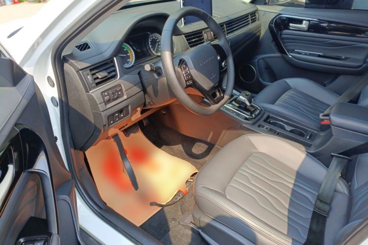 Used FORTHING S50 2021 PLUS
