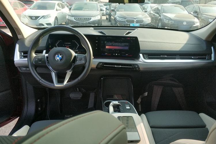 Used BMW X2 2024 sDrive25i M Sport Package

